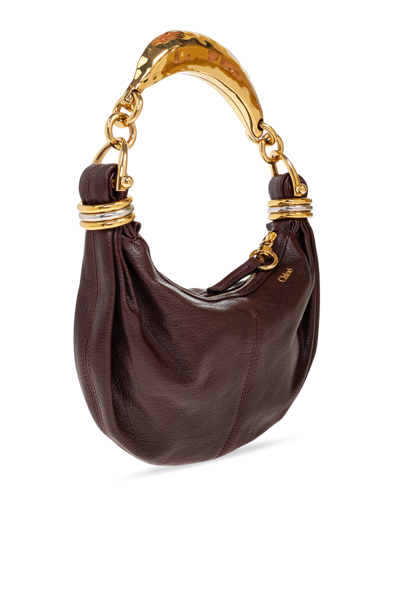 Chloé 'Bracelet Mini' handheld bag | Women's | Vitkac